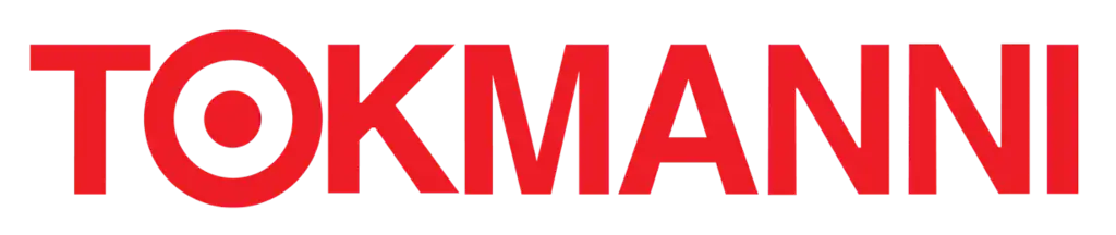 tokmanni