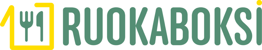 ruokaboksi