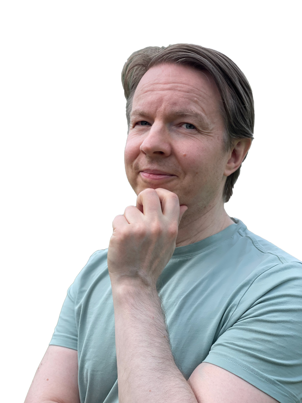 Jaakko Matinlompolo